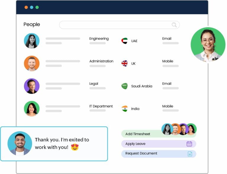 Workplus HCM Dubai - WorkPlus HCM Workplus-hr-software-dubai