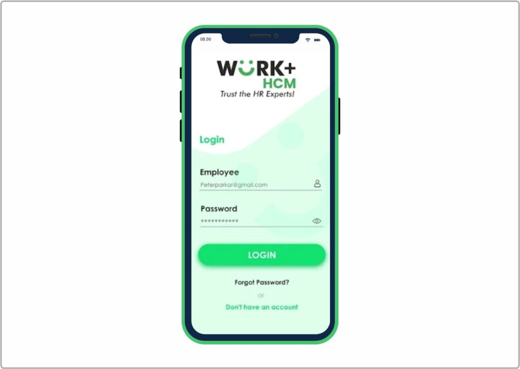 Mobile access to workplus engage: stay connected anytime, anywhere