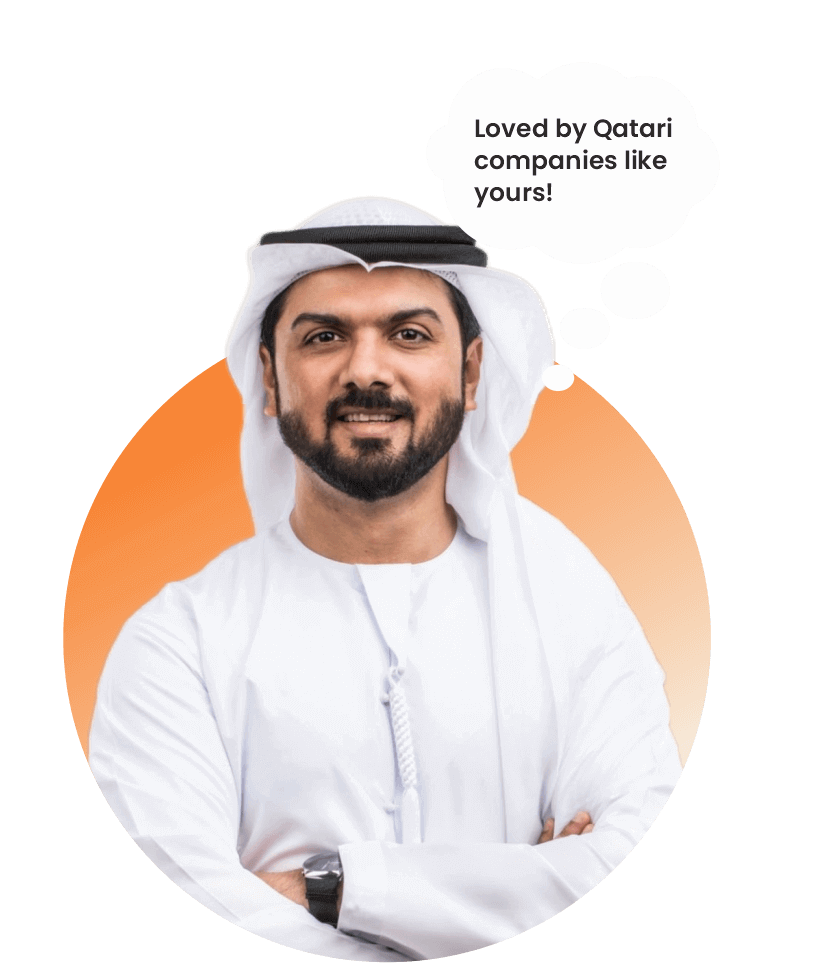 Transform your hr operations with workplus hrms in qatar streamline automate and optimize your hr processes