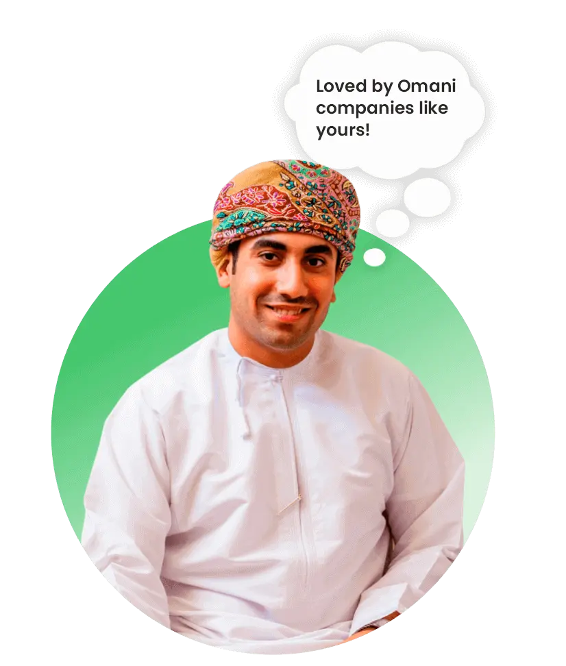 Optimize hr operations with workplus hrms in oman streamline automate