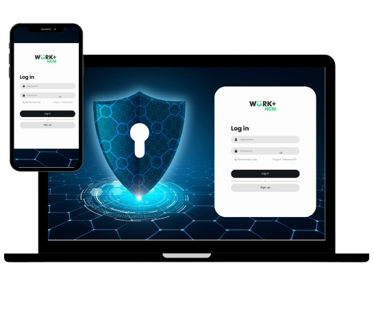 Highly Secure & Compliant by HR Software - WorkPlus HCM Highly-secure-compliant