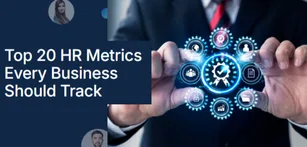 Top 20 hr metrics for data-driven decision-making in businesses
