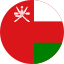 Oman flag marking Workplus HCM payroll support for Oman