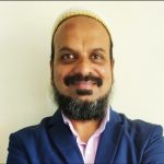 Aliasgar Babat, Operations Lead at Workplus HCM