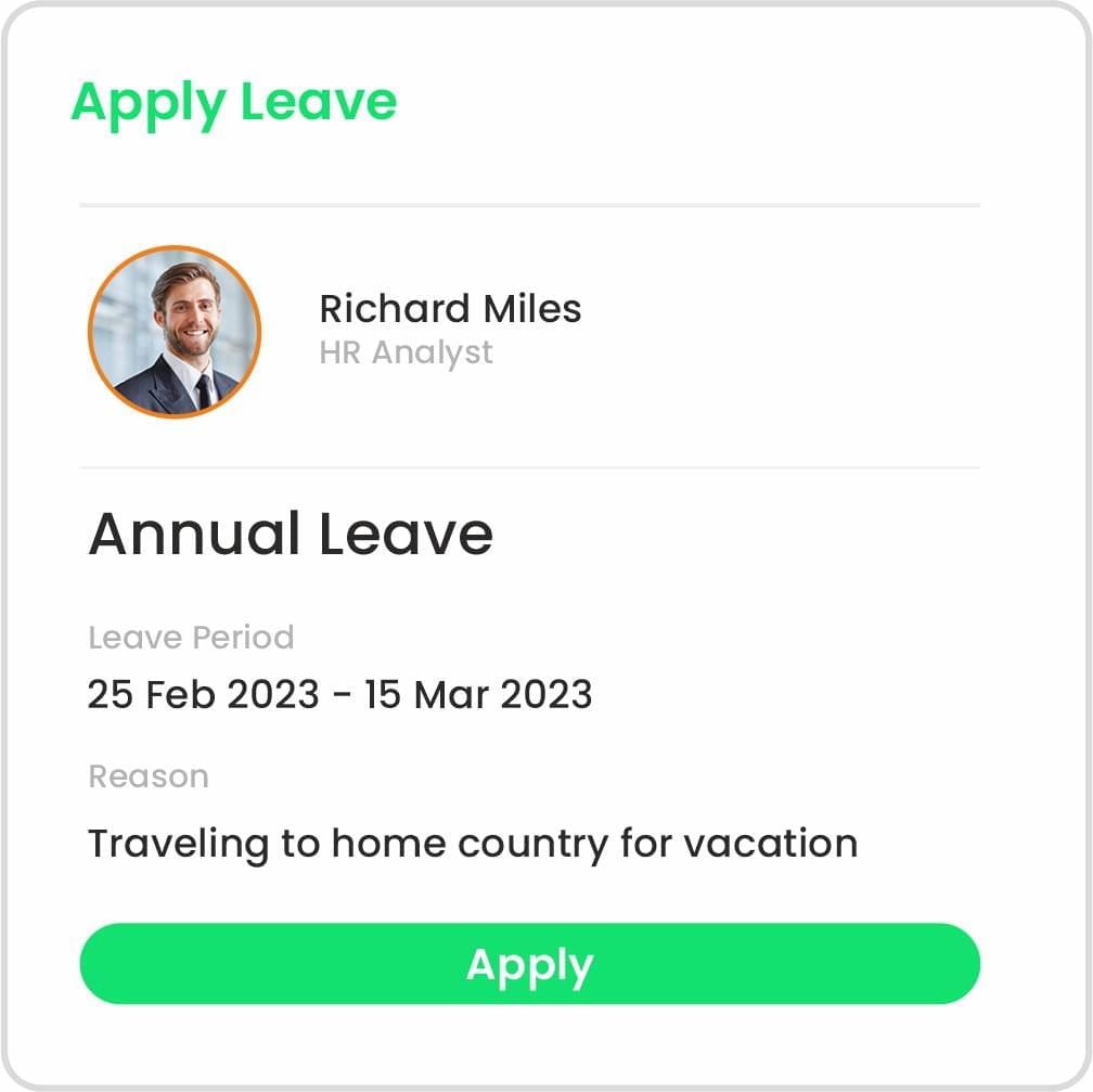 leave-apply-workplus-hcm
