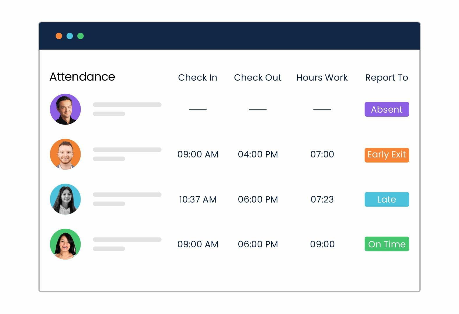 attendance-management-module-workplus