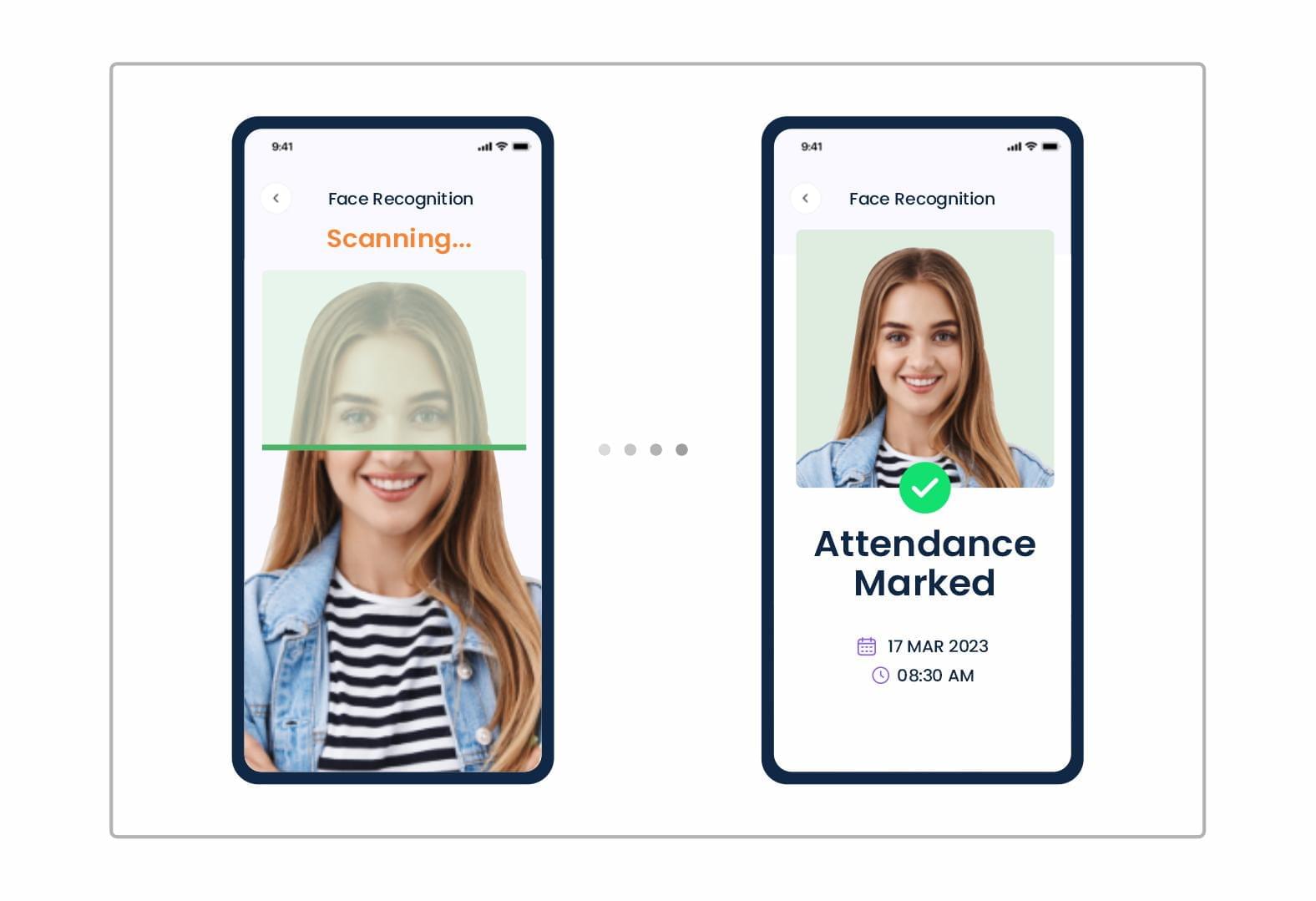 Secure Biometric Integration for Accurate Attendance Tracking with Workplus Attendance