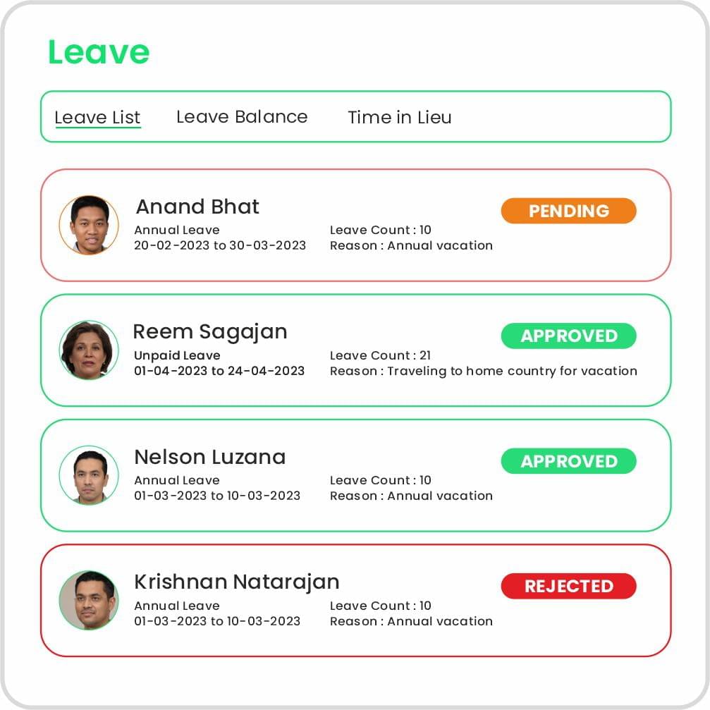 workplus-leave-application