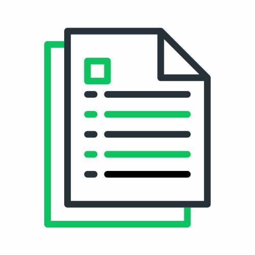 documentation