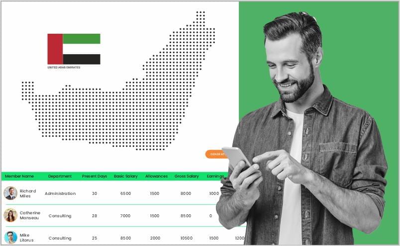 payroll software in uae